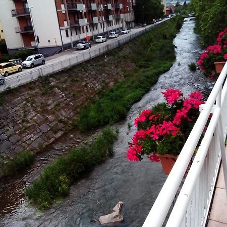 Hotel Alloggio Ponte Dei Cavalleggeri Trento Exteriér fotografie