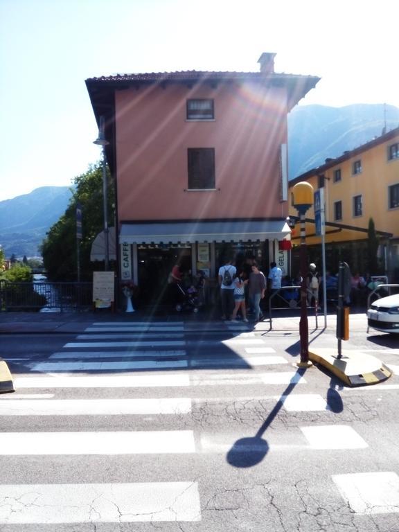 Hotel Alloggio Ponte Dei Cavalleggeri Trento Exteriér fotografie