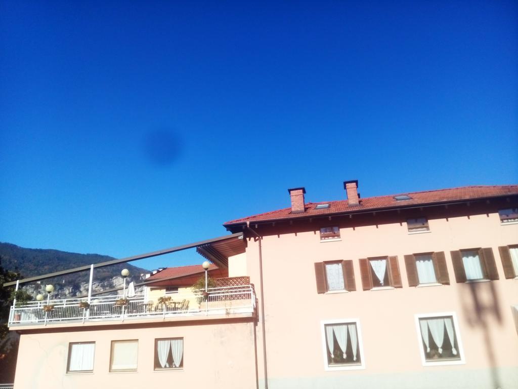 Hotel Alloggio Ponte Dei Cavalleggeri Trento Exteriér fotografie