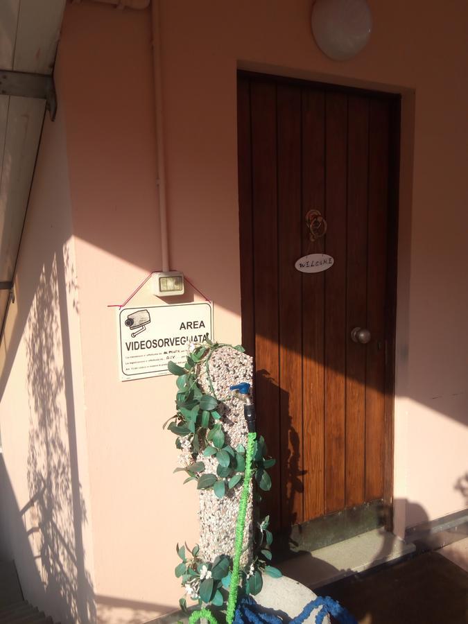 Hotel Alloggio Ponte Dei Cavalleggeri Trento Exteriér fotografie