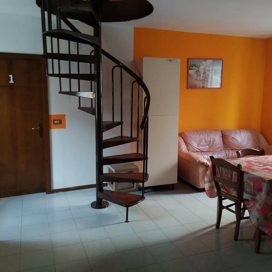Hotel Alloggio Ponte Dei Cavalleggeri Trento Exteriér fotografie