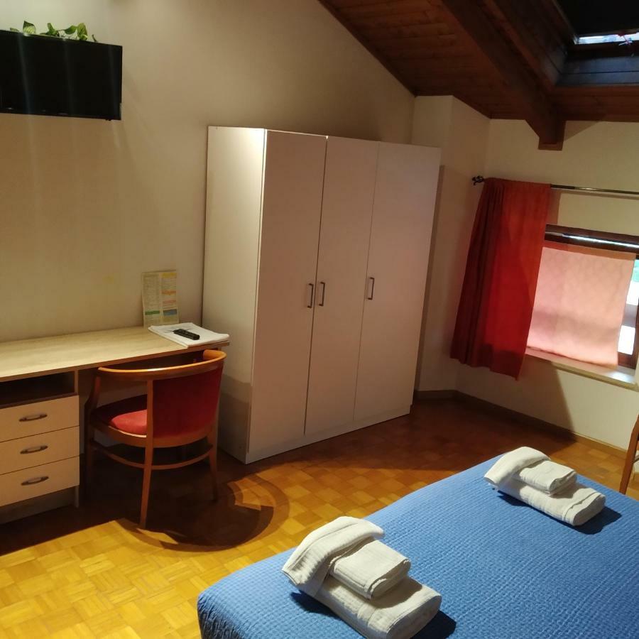 Hotel Alloggio Ponte Dei Cavalleggeri Trento Exteriér fotografie