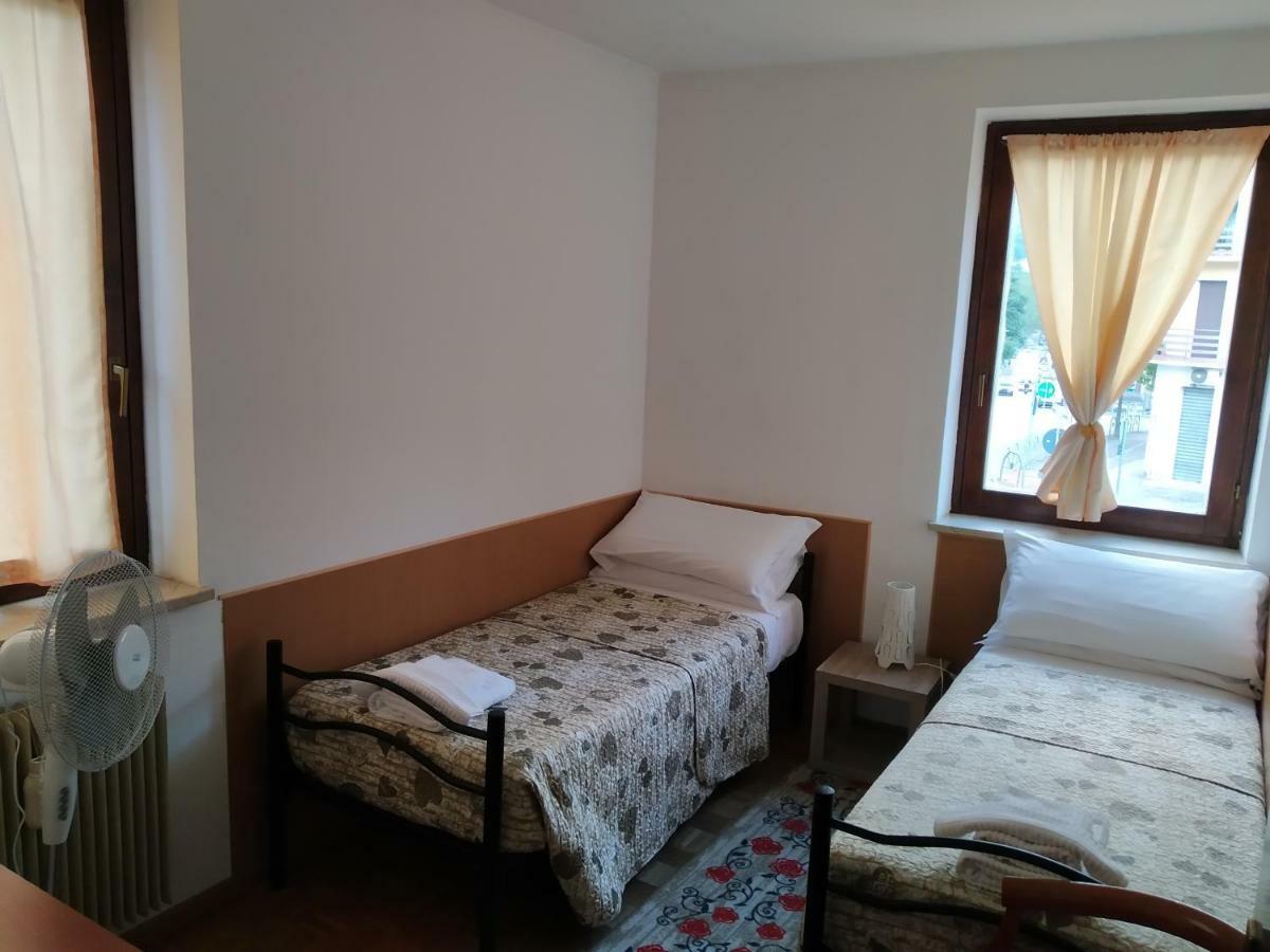 Hotel Alloggio Ponte Dei Cavalleggeri Trento Exteriér fotografie