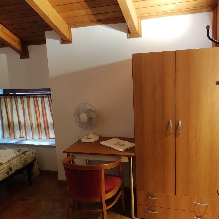 Hotel Alloggio Ponte Dei Cavalleggeri Trento Exteriér fotografie